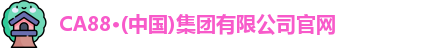 CA88官网